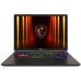 Ноутбук MSI Vector 16 HX AI A8WHG-067XUA (9S7-15MM72-067) 