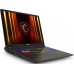 Ноутбук MSI Vector 16 HX AI A8WHG-067XUA (9S7-15MM72-067) 