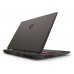 Ноутбук MSI Vector 16 HX AI A8WHG-067XUA (9S7-15MM72-067) 