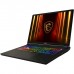 Ноутбук MSI Vector 17 HX AI A2XWHG Cosmos Gray (9S7-17S372-044)