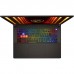 Ноутбук MSI Vector 17 HX AI A2XWHG Cosmos Gray (9S7-17S372-044)