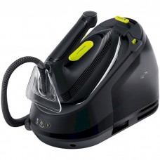 Утюг с парогенератором Braun IS 3257 BK
