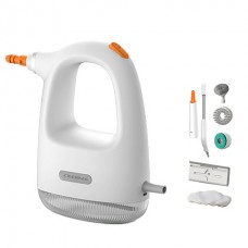 Пароочисник Deerma Handheld Steam Cleaner DEM-ZQ01