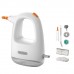 Пароочисник Deerma Handheld Steam Cleaner DEM-ZQ01
