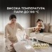 Пароочисник Deerma Handheld Steam Cleaner DEM-ZQ01