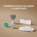 Пароочисник Deerma Handheld Steam Cleaner DEM-ZQ01