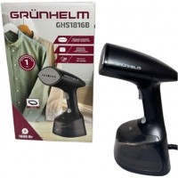 Відпарювач Grunhelm GHS1816B