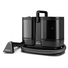 Пароочищувач Hisense HSSC07A