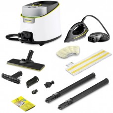 Пароочисник Karcher SC 4 Deluxe Iron (1.513-462.0)