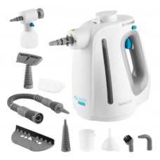 Пароочисник Sencor SSC 3510WH