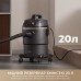 Миючий пилосос Dreame DF10 Pro (HHV16A)