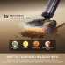 Миючий вертикальний пилосос Dreame H16 Pro Steam