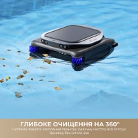 Робот-пилосос для басейну Dreame J1 (PNUJ4110)