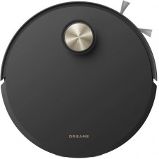 Робот-пилосос Dreame Aqua 10 Roller Black (RLH31CE-BL)