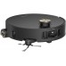 Робот-пилосос Dreame Aqua 10 Roller Black (RLH31CE-BL)