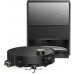 Робот-пилосос Dreame Aqua 10 Roller Black (RLH31CE-BL)