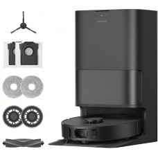Робот-пилосос Dreame Bot D30 Ultra Black (RTD31TE-BL)