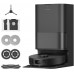 Робот-пилосос Dreame Bot D30 Ultra Black (RTD31TE-BL)