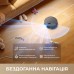 Робот-пилосос Dreame Bot D30 Ultra Black (RTD31TE-BL)