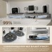 Робот-пилосос Dreame Bot D30 Ultra Black (RTD31TE-BL)