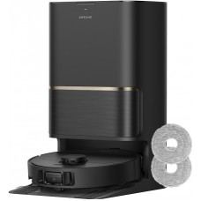 Робот-пилосос Dreame Bot L50 Ultra AE Black (RLL51SE-BL)