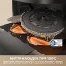 Робот-пилосос Dreame Bot L50 Ultra AE Black (RLL51SE-BL)