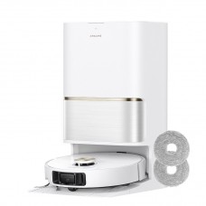 Робот-пилосос Dreame Bot L50 Ultra AE White (RLL51SE-wh)