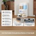 Робот-пилосос Dreame Bot L50 Ultra AE White (RLL51SE-wh)