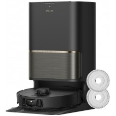 Робот-пилосос Dreame L50s Pro Ultra Black (RLL88HE-Bl)