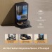 Робот-пилосос Dreame L50s Pro Ultra Black (RLL88HE-Bl)
