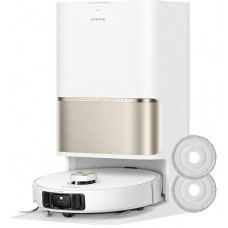 Робот-пилосос Dreame L50s Pro Ultra White (RLL88HE-Wh)