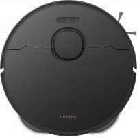 Робот-пилосос Dreame Vacuum L40 Ultra CE Black 