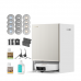 Робот-пилосос з вологим прибиранням Dreame Bot MatriX 10 Ultra White (RLX95CE-Wh)