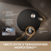 Робот-пилосос з вологим прибиранням Dreame Bot MatriX 10 Ultra White (RLX95CE-Wh)