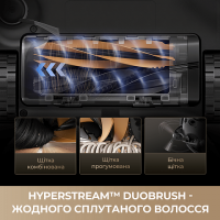 Робот-пилосос з вологим прибиранням Dreame Bot MatriX 10 Ultra White (RLX95CE-Wh)