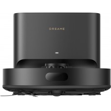 Робот-пилосос з вологим прибиранням Dreame F20 Plus Black (RLF41GD-bl)