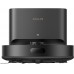 Робот-пилосос з вологим прибиранням Dreame F20 Plus Black (RLF41GD-bl)