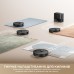 Робот-пилосос з вологим прибиранням Dreame F20 Plus Black (RLF41GD-bl) Робот-пилосос з вологим прибиранням Dreame F20 Plus Black (RLF41GD-bl)