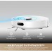 Робот-пилосос з вологим прибиранням Dreame F20 Plus Black (RLF41GD-bl) Робот-пилосос з вологим прибиранням Dreame F20 Plus Black (RLF41GD-bl)