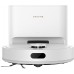 Робот-пилосос з вологим прибиранням Dreame F20 Plus White (RLF41GD-wh)