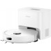 Робот-пилосос з вологим прибиранням Dreame F20 Plus White (RLF41GD-wh) Робот-пилосос з вологим прибиранням Dreame F20 Plus White (RLF41GD-wh)