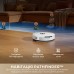 Робот-пилосос з вологим прибиранням Dreame F20 White (RLF41GA-Wh) Робот-пилосос з вологим прибиранням Dreame F20 White (RLF41GA-Wh)