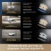 Робот-пилосос з вологим прибиранням Dreame Matrix 10 Pro Black (RLM61HE-Bl) Робот-пилосос з вологим прибиранням Dreame Matrix 10 Pro Black (RLM61HE-Bl)