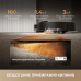 Робот-пилосос з вологим прибиранням Dreame X60 Ultra Complete Black (RLX87DE-bl)