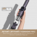 Ручний пилосос Dreame E10