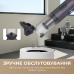 Ручний пилосос Dreame E10