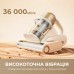 Ручний пилосос Dreame S10 (MSV11A) Ручний пилосос Dreame S10 (MSV11A)