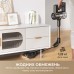 Вертикальний + ручний пилосос (2в1) Dreame R10s Lite (VRV80A)