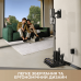 Вертикальний + ручний пилосос (2в1) Dreame Z40 TangleCut Flex+ (VRV62F)