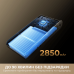 Вертикальний + ручний пилосос (2в1) Dreame Z40 TangleCut Flex+ (VRV62F)